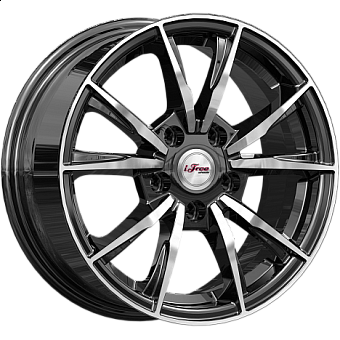 ���� ����� Ifree ���� 6,5x15 5x112 ET45 DIA57.1 ���� ����